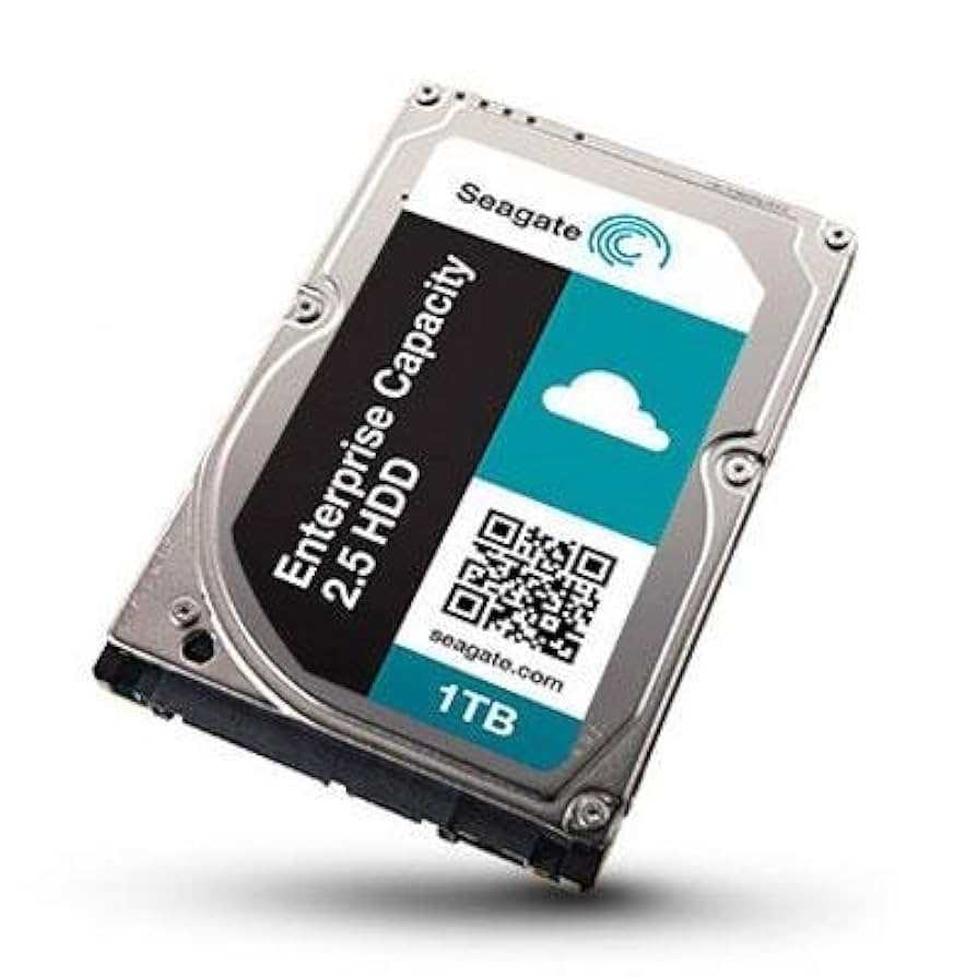 Amazon.com: Seagate ST1000NX0313 2.5 1TB 7200RPM SATA - 5 Yr